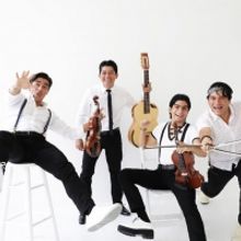 Scottsdale Center for the Performing Arts Has Announced Their Spring and Summer Sched