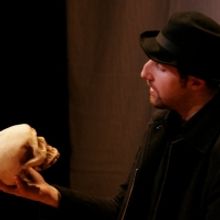 Pigeon Creek To Bring SHAKESPEARE 101 To The Sauk