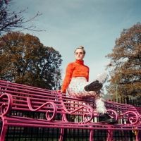  Vita and the Woolf Release New Song 'Mess Up'