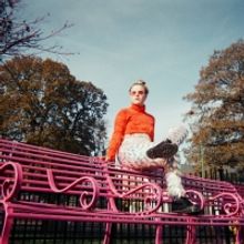 Vita and the Woolf Release New Song 'Mess Up'