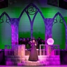 BWW Review: WIZARD OF OZ at Gooseberry Park Players