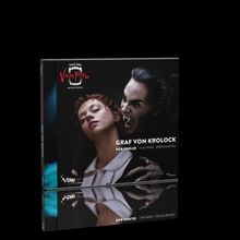 Previews: TANZ DER VAMPIRE The EP Release at Stage Operettenhaus