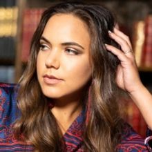 VIDEO: Paige King Johnson Releases Lyric Video for 'Homes in the Hometowns'