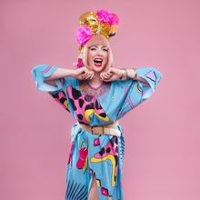 Frisky Heads To Aberdeen To Preview New Solo Show, FRISKY'S RESHUFFLE