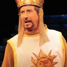 VIDEO: Charles Shaughnessy Talks Returning to SPAMALOT at the Ogunquit Playhouse