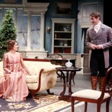 The Pemberley Plays Are Back via Zoom with Main Street Theater