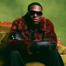 Nigerian Afrobeat Artist Spyro To Grace The Stage At African Energy Week Just Energy 