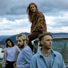 Flor Returns With New Single 'Play Along'