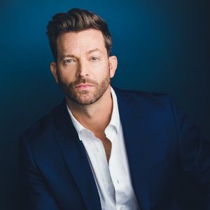Tony Award Winner Levi Kreis Comes To Manchester