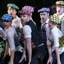 STAGE TUBE: Highlights de AGUA, AZUCARILLOS Y AGUARDIENTE del Proyecto Zarza