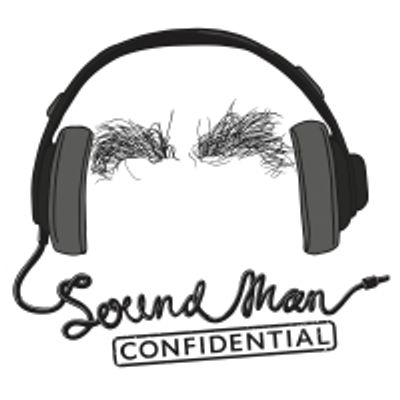 Soundman Confidential Podcast with Host Frank Gallagher to Launch Nov 18th