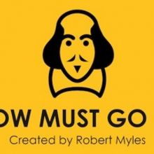 Guest Blog: Rob Myles On THE SHOW MUST GO ONLINE
