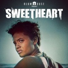 VIDEO: Watch the Trailer for SWEETHEART, Out Oct. 22