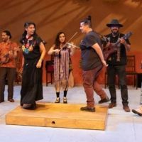 Review: FANDANGO FOR BUTTERFLIES (AND COYOTES) brings hope and heartache to the La…
