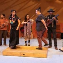 Review: FANDANGO FOR BUTTERFLIES (AND COYOTES) brings hope and heartache to the La Jo