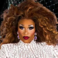 Peppermint and Theydy Bedbug To Host Musical Theatre Factory's 10th Anniversary…