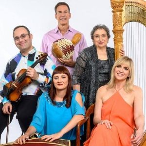 New Music Ensemble Percussia to Present Journey Of Hope Concerts At Jackson Heights…
