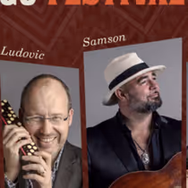 DJANGO FESTIVAL ALLSTARS to Launch 28-City U.S. Tour Through May 2027