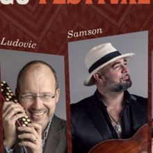 DJANGO FESTIVAL ALLSTARS to Launch 28-City U.S. Tour Through May 2027