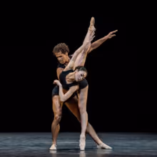 Review: A CENTENARY CELEBRATION, Royal Ballet & Opera