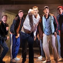 PUNCH Plays Final Broadway Performance