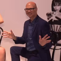 Video: New CHICAGO Exhibit At The Museum of Broadway Celebrates The Show's Legacy Of… Video