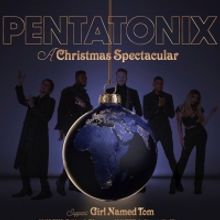 Pentatonix Release New Holiday Album 'Holidays Around the World'
