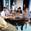 THE ODD COUPLE Enters Final Two Weekends At City Theatre Austin Photo
