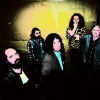 Grave Flowers Bongo Band Shares New Song 'Strength Of Spring'