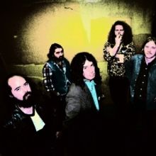 Grave Flowers Bongo Band Shares New Song 'Strength Of Spring'