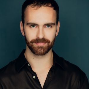 Blake Brundy Joins Cast Of Off-Broadway's SINGFELD! AN UNAUTHORIZED MUSICAL PARODY…