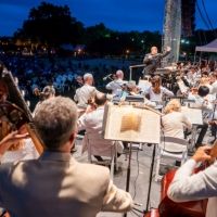 Bryant Park Picnic Performances Summer Season Opens with Four Evenings with the New Y Interview