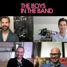 VIDEO: Watch Matt Bomer, Tuc Watkins & Robin de Jesus Reassemble to Talk THE BOYS IN 
