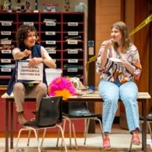 Review: CHALKFACE at Dunstan Playhouse, Adelaide Festival Centre