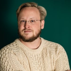 Russell Stephens New Solo Cabaret LEADING LADIES Set for The Winter Park Playhouse Sp