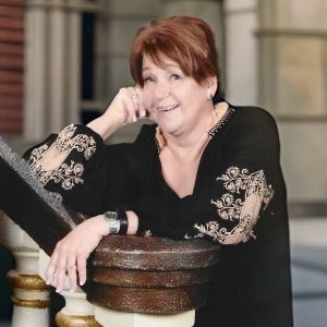 Carol Bixler, Long-Time Producing Director at Calarts Center For New Performance…