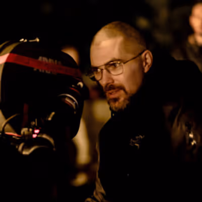 WERWULF Official Trailer 2 Released by Focus Features
