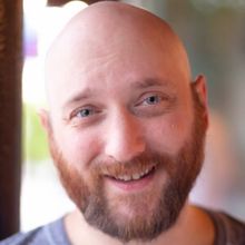 Interview: Adam Qualls of DR. SEUSS' HOW THE GRINCH STOLE CHRISTMAS at Children's The