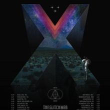 The Glitch Mob Celebrate 10 Years Of DRINK THE SEA & Announce North American Tour