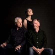 THE CURTAIN Comes to Fortyfivedownstairs