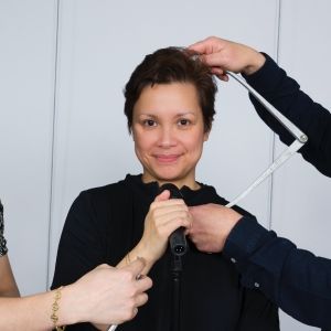 Lea Salonga Gets Wax Figure at Madame Tussauds Singapore