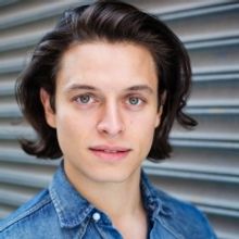 Jonas Barranca to Appear in Film TOWNHOUSE CONFIDENTIAL