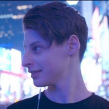 THE BOY WHO SOLD THE WORLD Premieres March 15