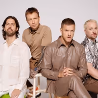 Imagine Dragons Present Double Album 'Mercury — Acts 1 & 2'