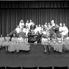 Brunswick High School Players Present THE ADDAMS FAMILY