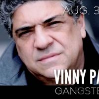 Vinny Pastore's Gangster Squad Will Perform to Raise Money For The Nick Cordero Fund