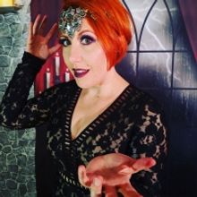 BWW Review: Some Judicious Editing Could Create a Hit With ACT 1's NIGHTMARIUM INCIDE