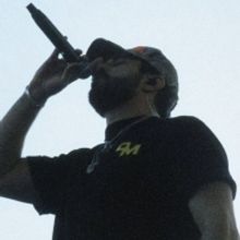 David Morris Joins Russell Dickerson's 'She Likes It Tour' As Direct Support On Selec