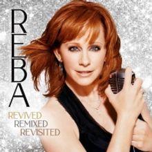 Reba McEntire Releases Reimagined 'The Night The Lights Went Out In Georgia' Ahead of