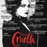 Florence & The Machine Will Perform Original Song in CRUELLA